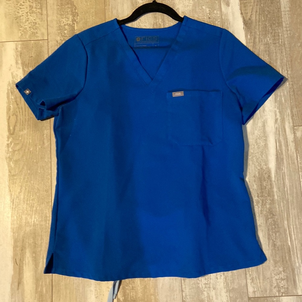 Figs Scrubs